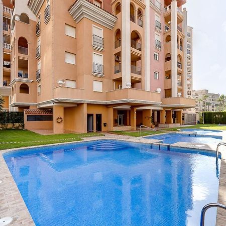 Apartamento De Don Huberto, Los Locos Torrevieja Eksteriør bilde