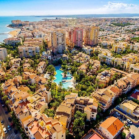 Apartamento De Don Huberto, Los Locos Torrevieja Eksteriør bilde
