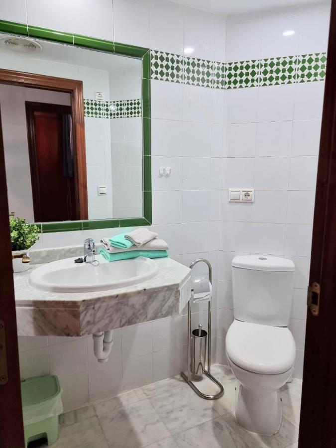 Apartamento De Don Huberto, Los Locos Torrevieja Eksteriør bilde