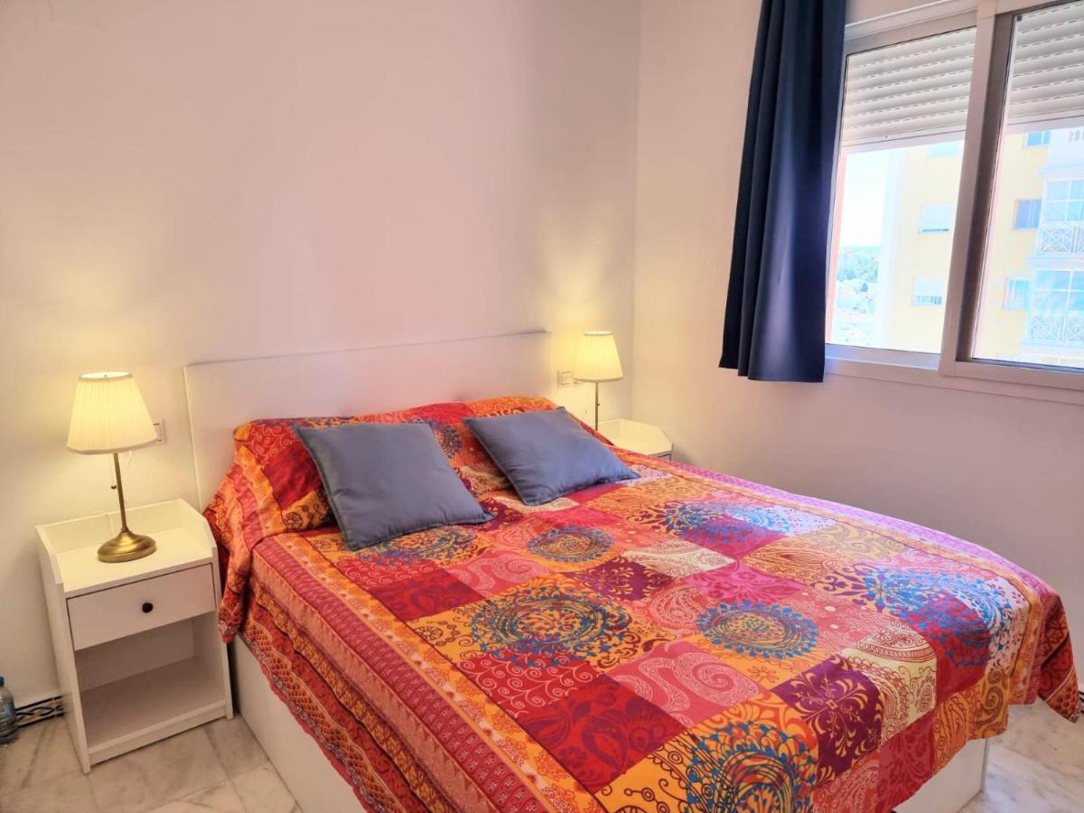 Apartamento De Don Huberto, Los Locos Torrevieja Eksteriør bilde