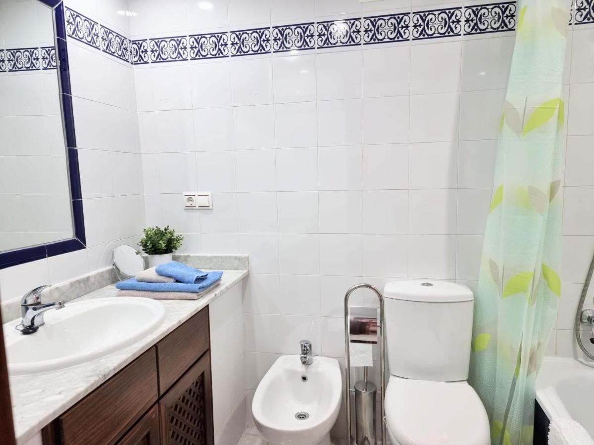 Apartamento De Don Huberto, Los Locos Torrevieja Eksteriør bilde