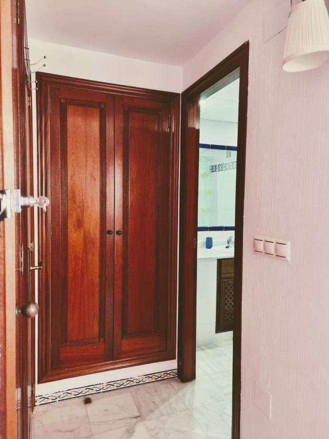 Apartamento De Don Huberto, Los Locos Torrevieja Eksteriør bilde