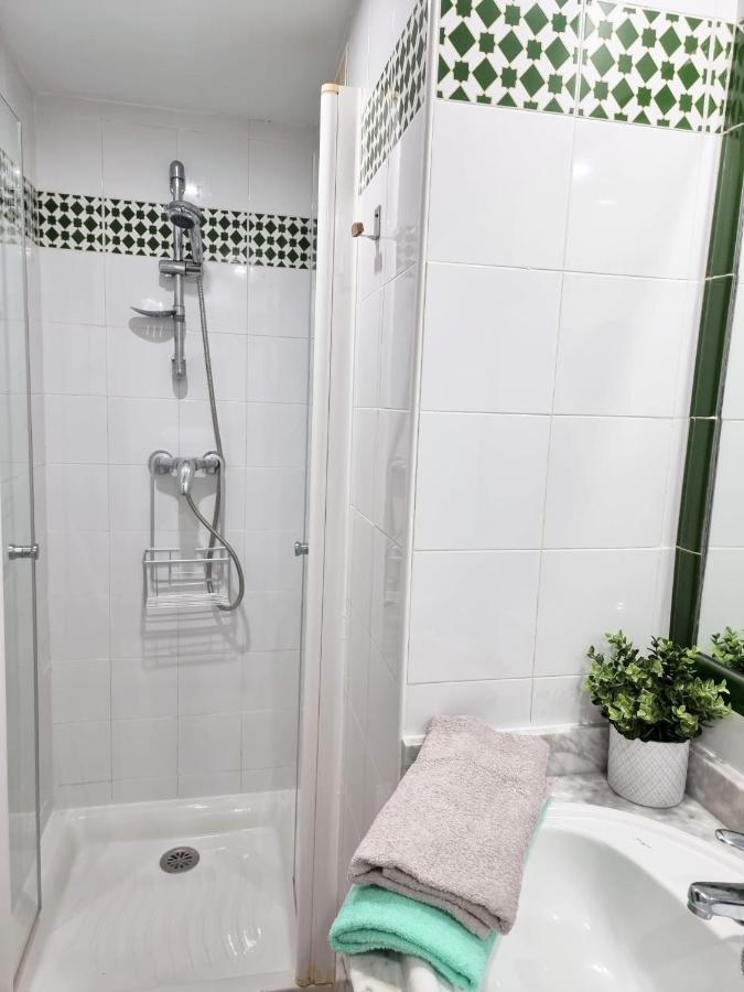 Apartamento De Don Huberto, Los Locos Torrevieja Eksteriør bilde