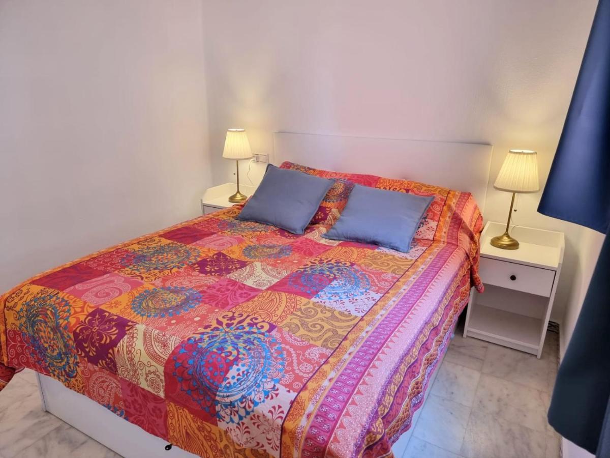 Apartamento De Don Huberto, Los Locos Torrevieja Eksteriør bilde