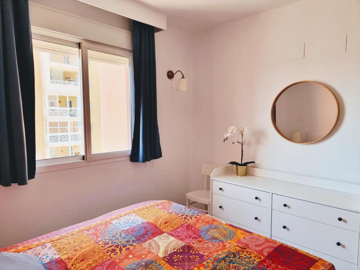 Apartamento De Don Huberto, Los Locos Torrevieja Eksteriør bilde