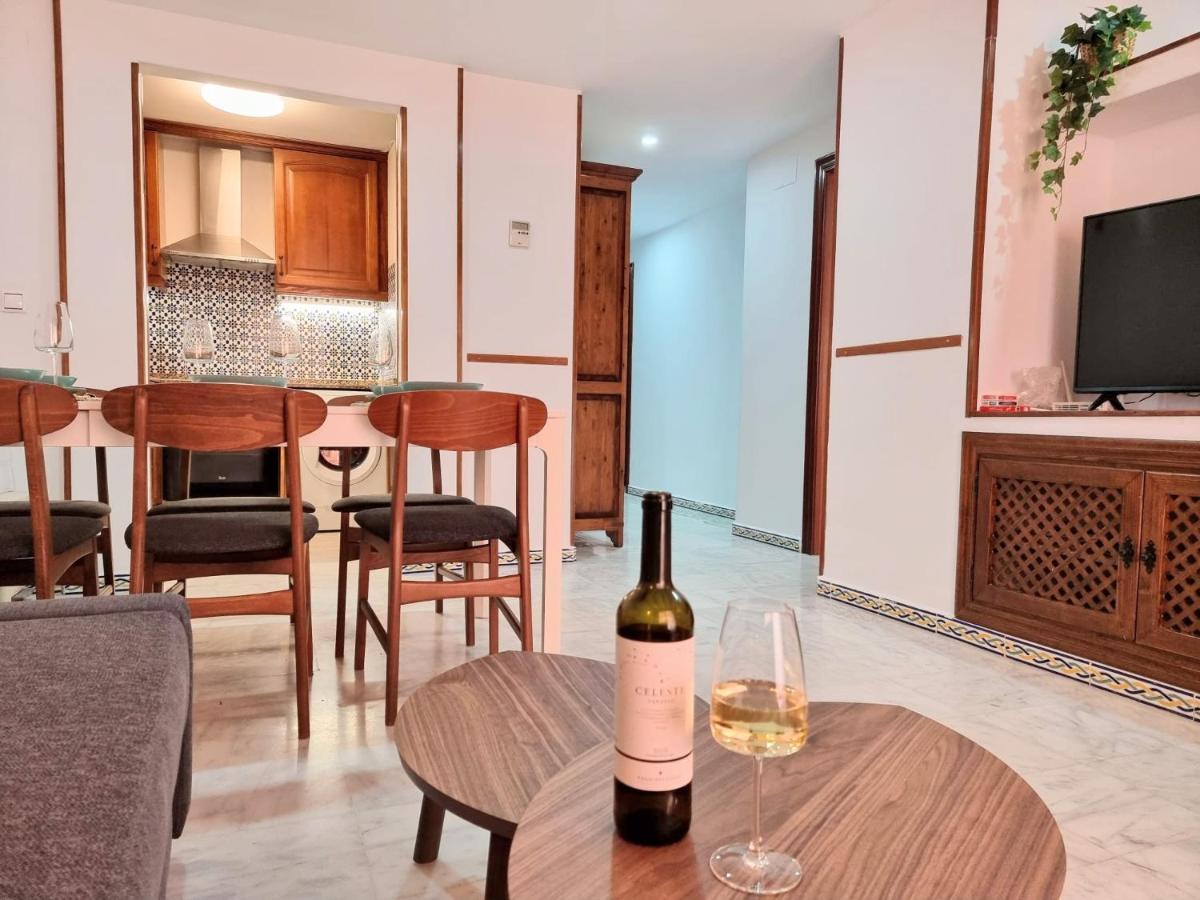 Apartamento De Don Huberto, Los Locos Torrevieja Eksteriør bilde
