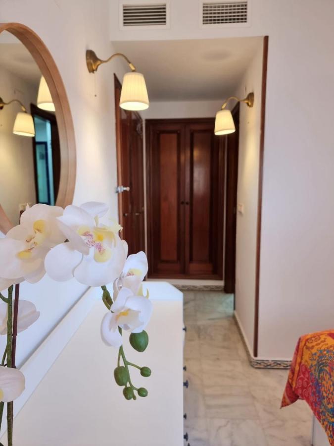 Apartamento De Don Huberto, Los Locos Torrevieja Eksteriør bilde