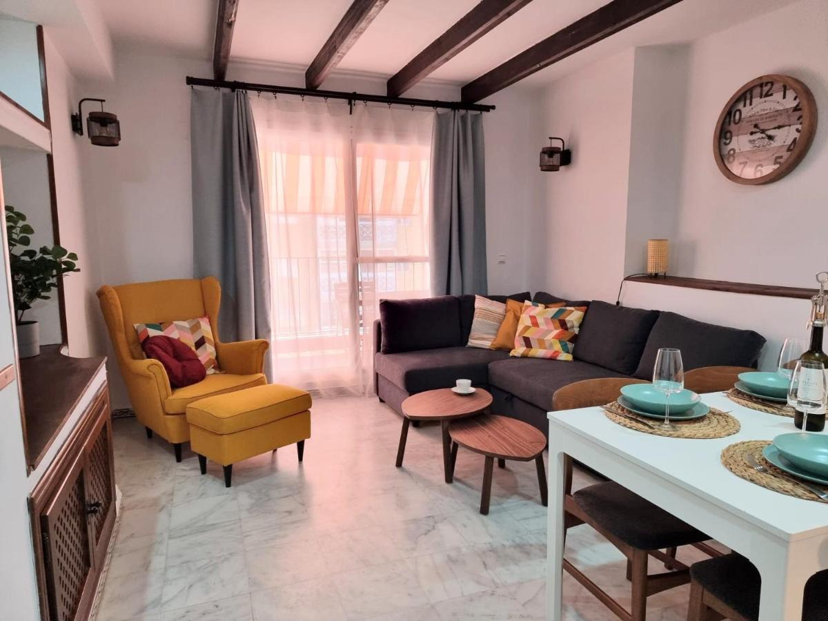 Apartamento De Don Huberto, Los Locos Torrevieja Eksteriør bilde