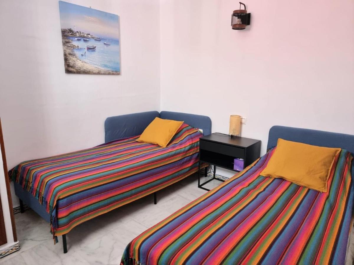 Apartamento De Don Huberto, Los Locos Torrevieja Eksteriør bilde