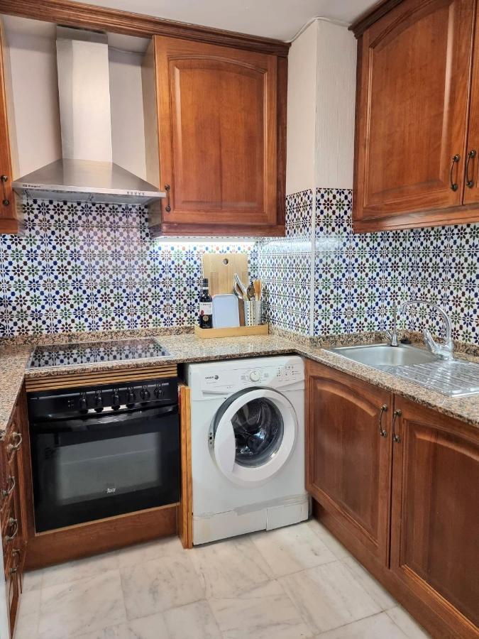 Apartamento De Don Huberto, Los Locos Torrevieja Eksteriør bilde