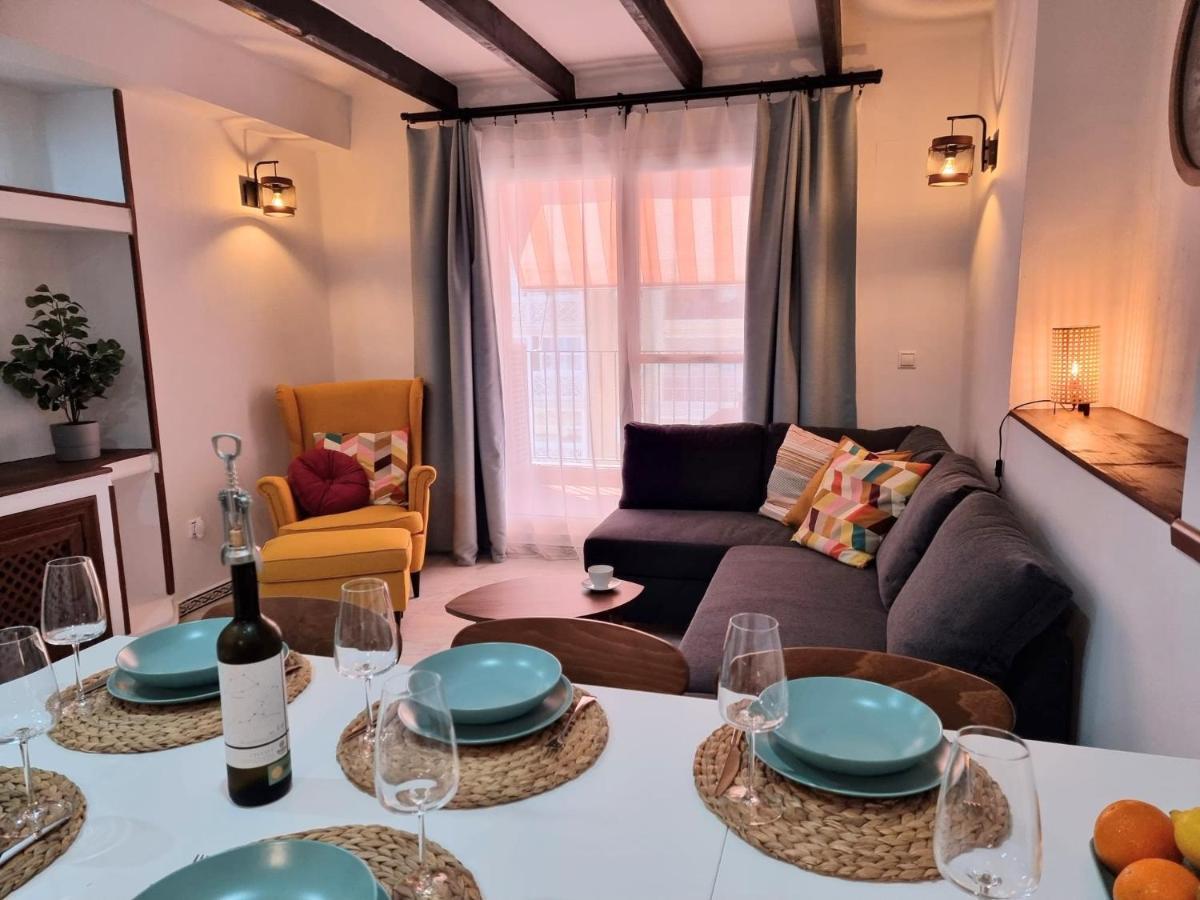 Apartamento De Don Huberto, Los Locos Torrevieja Eksteriør bilde