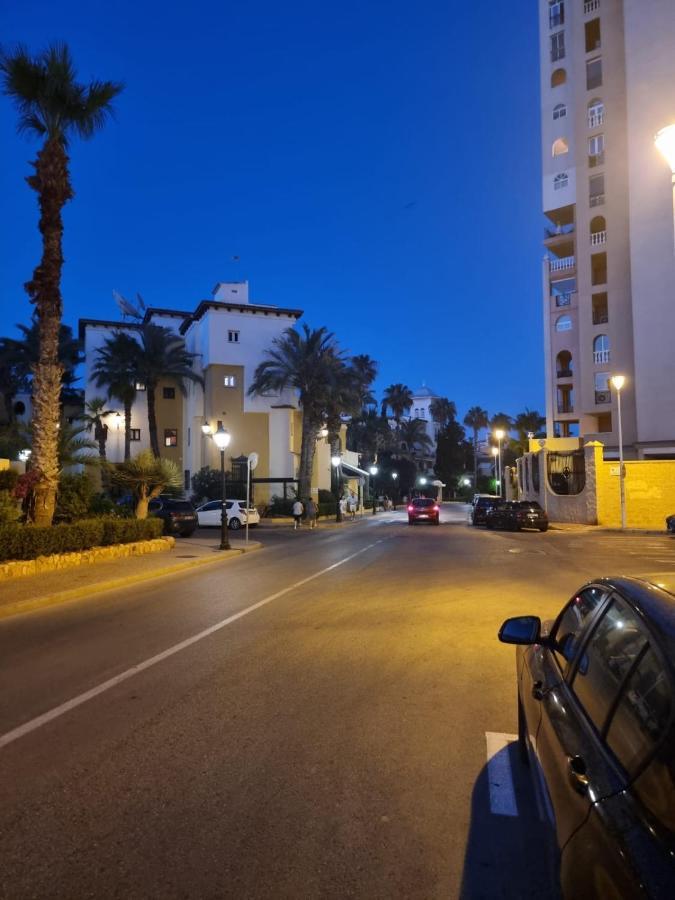 Apartamento De Don Huberto, Los Locos Torrevieja Eksteriør bilde