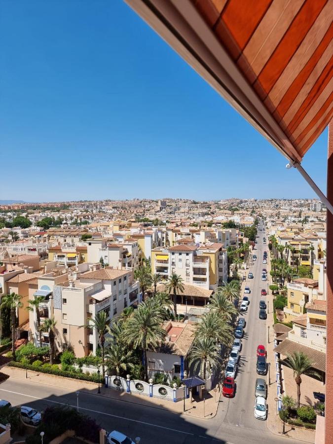 Apartamento De Don Huberto, Los Locos Torrevieja Eksteriør bilde