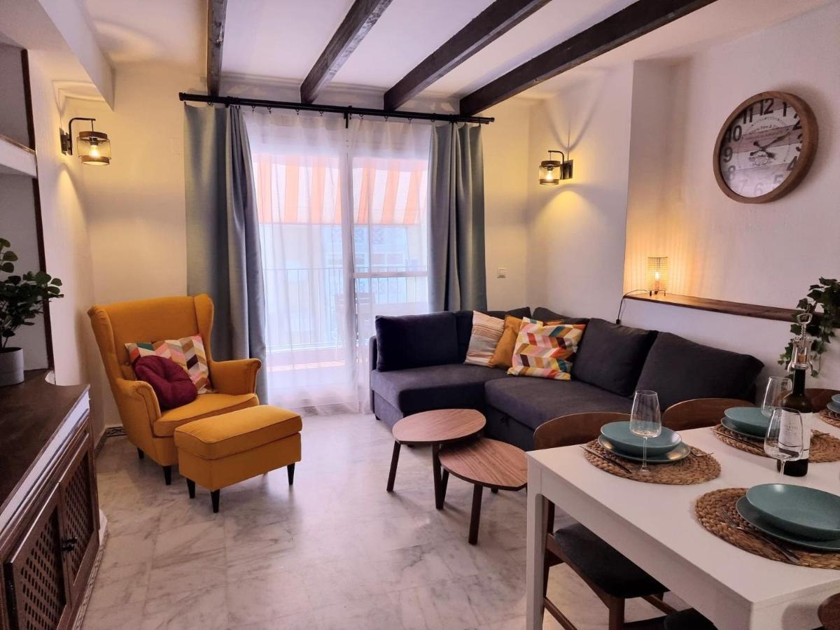 Apartamento De Don Huberto, Los Locos Torrevieja Eksteriør bilde