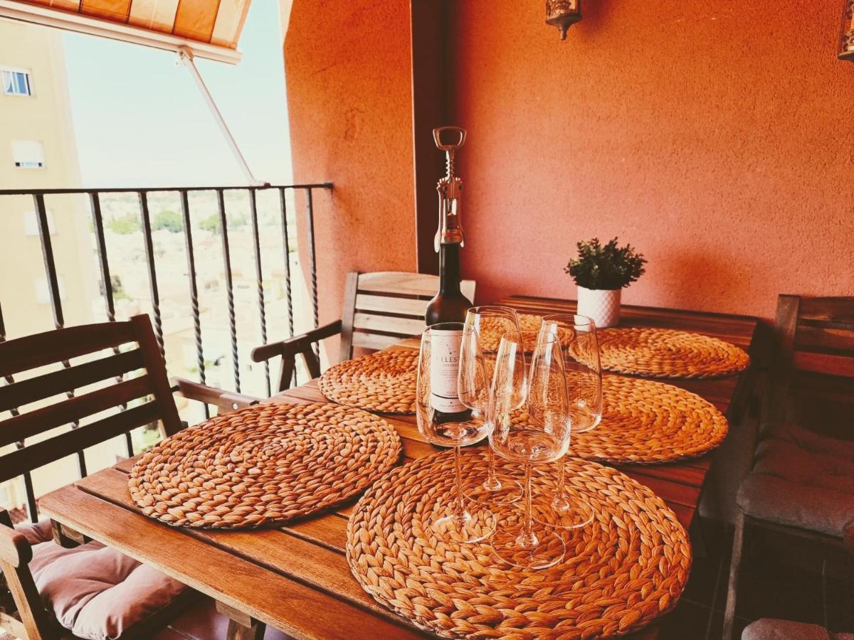 Apartamento De Don Huberto, Los Locos Torrevieja Eksteriør bilde