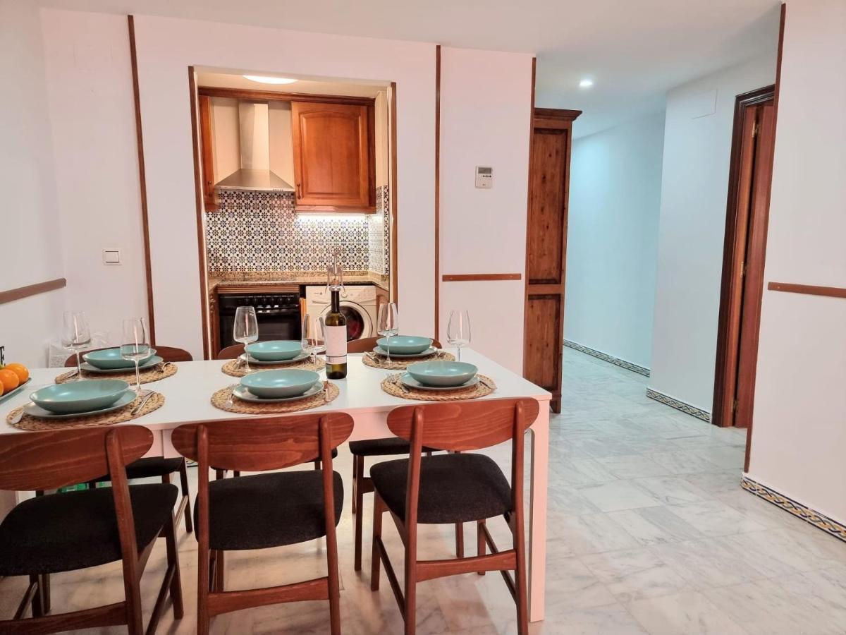 Apartamento De Don Huberto, Los Locos Torrevieja Eksteriør bilde