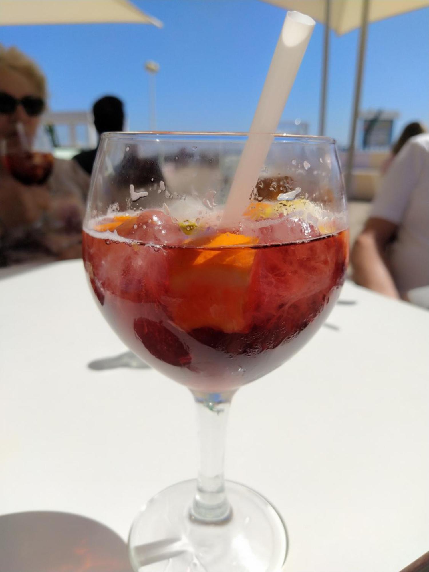 Apartamento De Don Huberto, Los Locos Torrevieja Eksteriør bilde